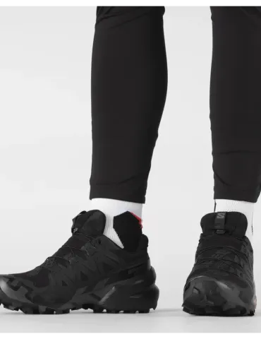 W´s Speedcross 6 GTX