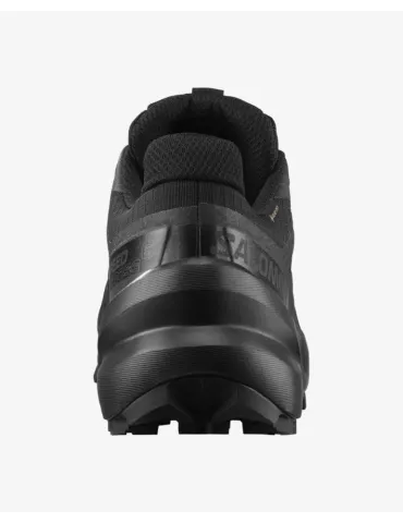 W´s Speedcross 6 GTX