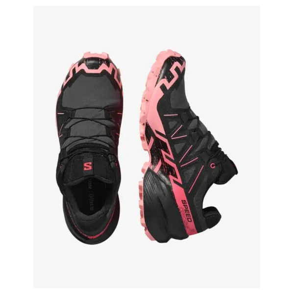 W´s Speedcross 6 GTX