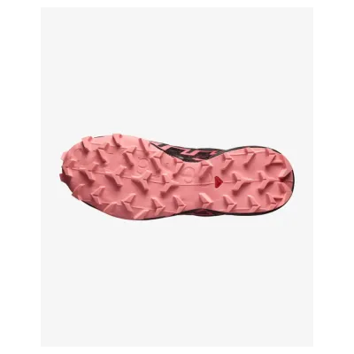 W´s Speedcross 6 GTX