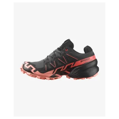 W´s Speedcross 6 GTX