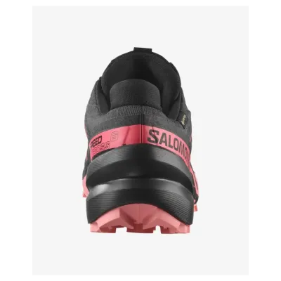 W´s Speedcross 6 GTX