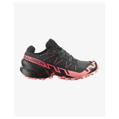 W´s Speedcross 6 GTX