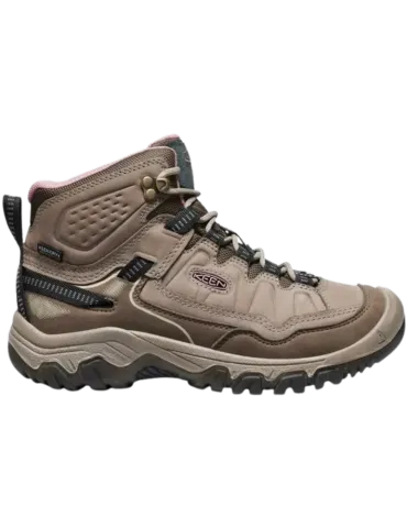 W´s Targhee IV Mid WP