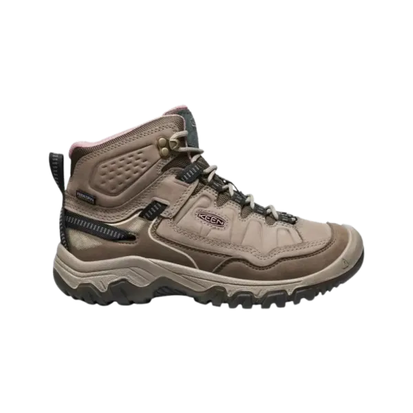 W´s Targhee IV Mid WP