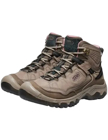 W´s Targhee IV Mid WP