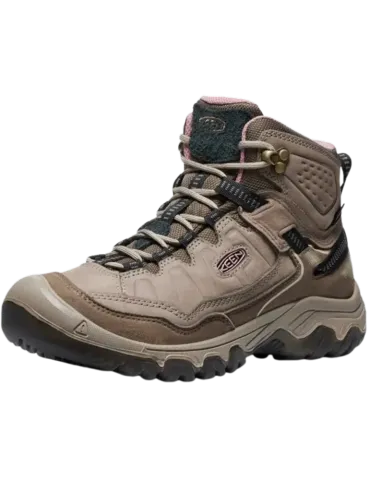 W´s Targhee IV Mid WP