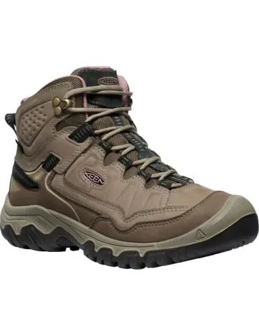 W´s Targhee IV Mid WP