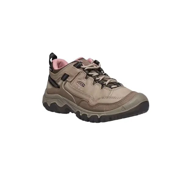 W´s Targhee IV WP
