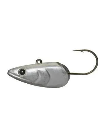 Nitro Slim Shad Head