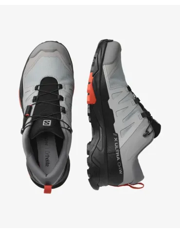 W´s X ULTRA 4 WIDE GTX