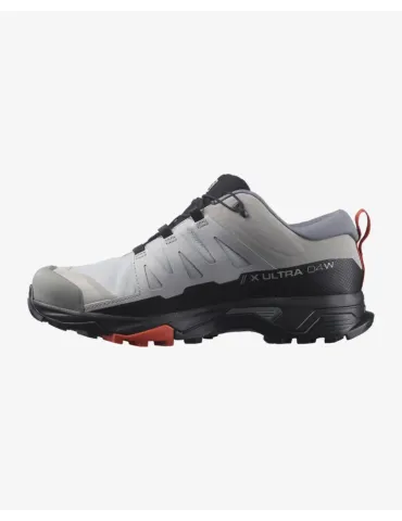 W´s X ULTRA 4 WIDE GTX
