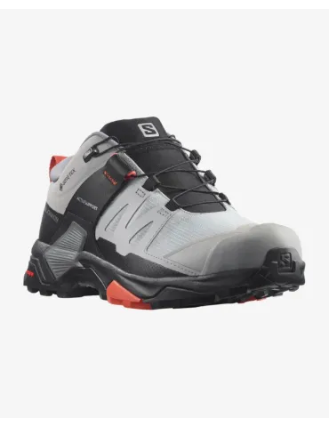 W´s X ULTRA 4 WIDE GTX