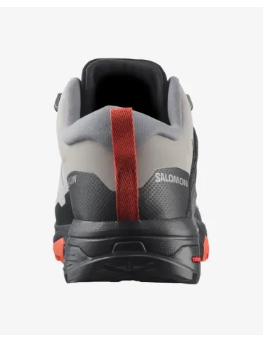 W´s X ULTRA 4 WIDE GTX