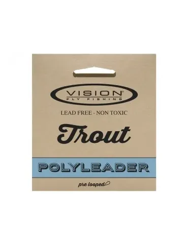 Polyleader Trout Intermediate