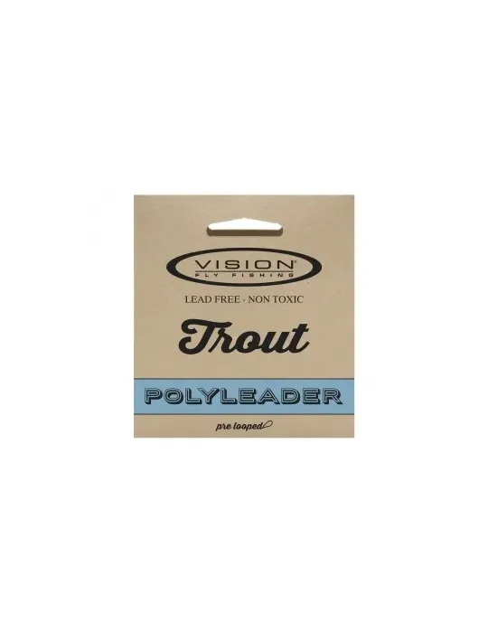 Polyleader Trout Intermediate