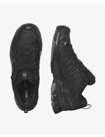 W´s XA PRO 3D V9 GTX