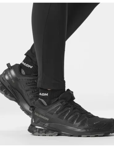 W´s XA PRO 3D V9 GTX