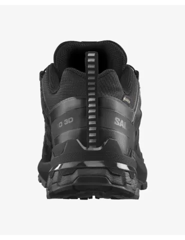 W´s XA PRO 3D V9 GTX