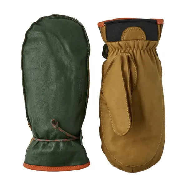 Wakayama Mitten
