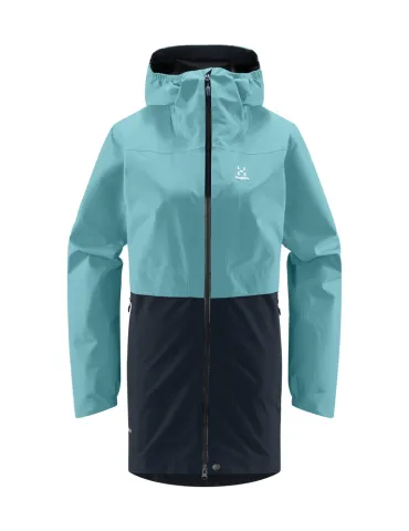 Wilda GTX Parka Women