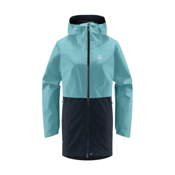 Wilda GTX Parka Women