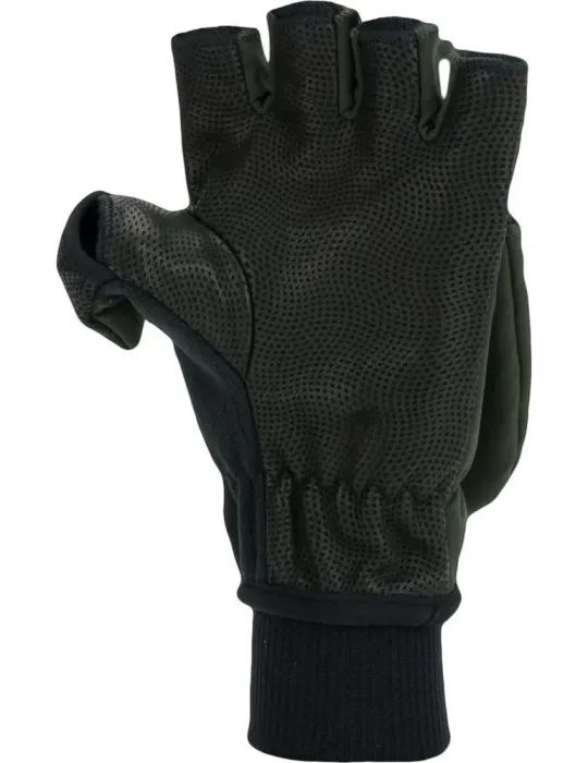 Windproof Cold Weather Convertible Mitten