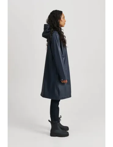 Wings A-Shape Rainjacket