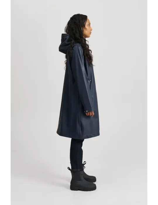 Wings A-Shape Rainjacket