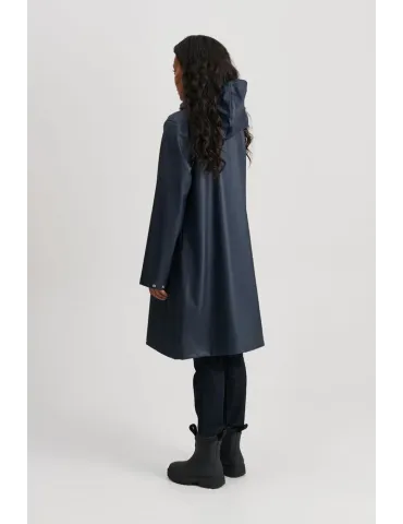 Wings A-Shape Rainjacket