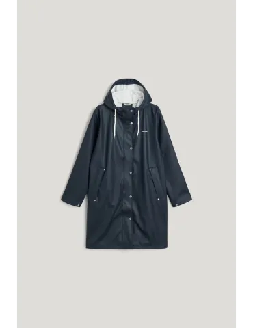 Wings A-Shape Rainjacket