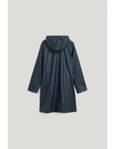 Wings A-Shape Rainjacket