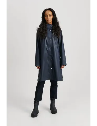 Wings A-Shape Rainjacket