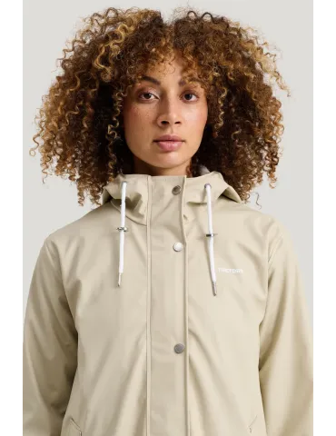 Wings A-Shape Rainjacket