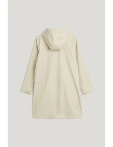 Wings A-Shape Rainjacket