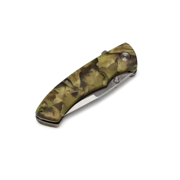 Jaktfällkniv 420SS