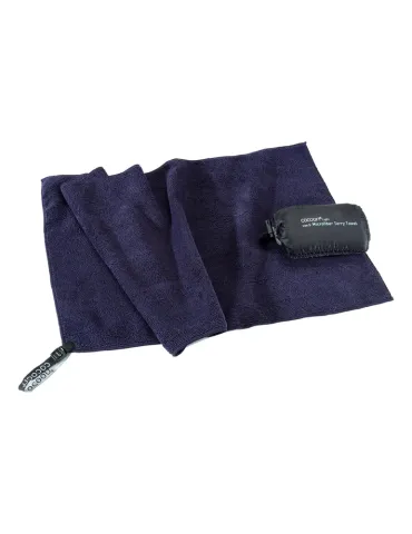 Light Microfiber Terry Towel