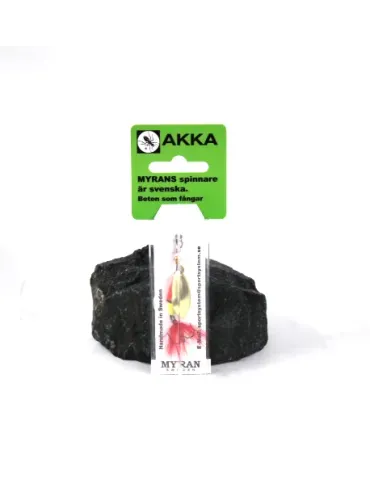 Akka Spain 10g