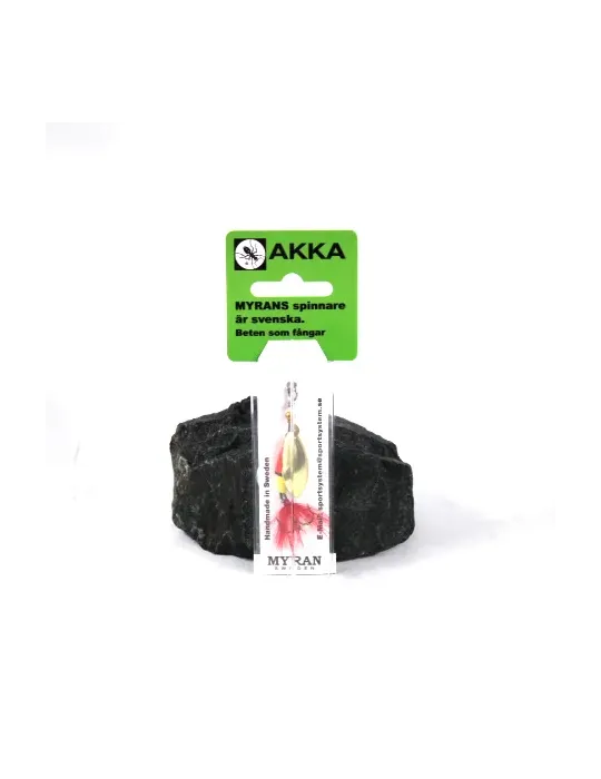 Akka Spain 10g