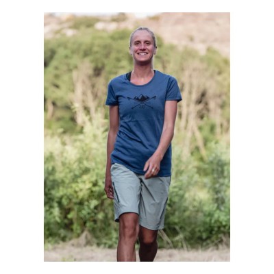 W´s Merino Top Oppeby