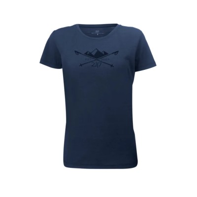 W´s Merino Top Oppeby