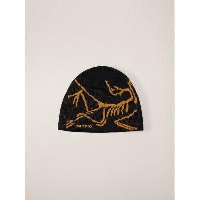Bird Head Toque