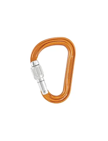 SmD Screwlock Carabiner M38A SL