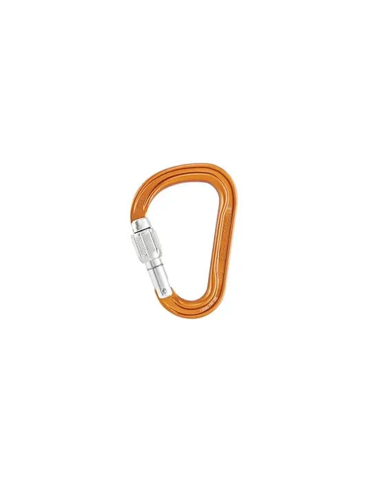 SmD Screwlock Carabiner M38A SL