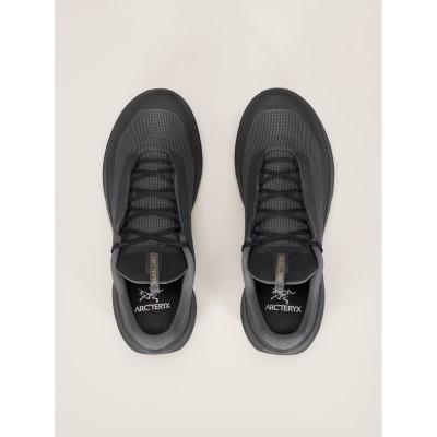 W´s Norvan LD 4 GTX