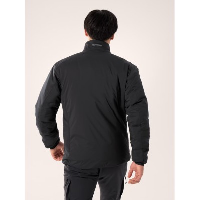 M´s Atom SV Jacket