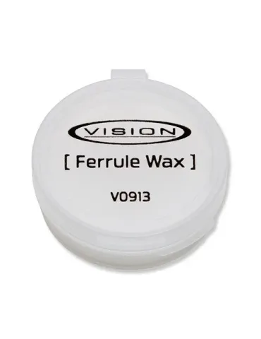 Ferrule Wax