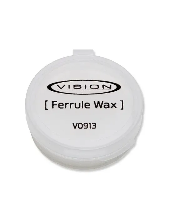 Ferrule Wax