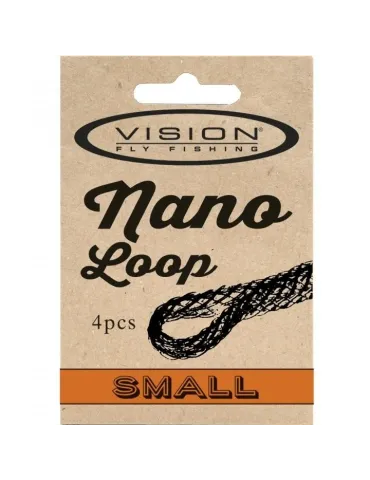 Nano Loop