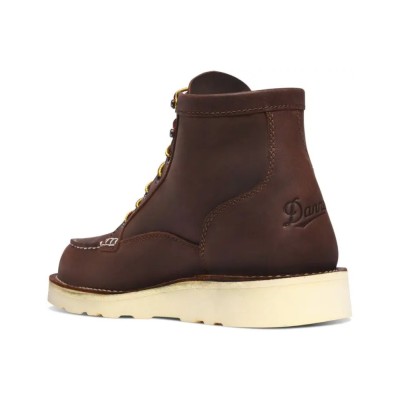 M´s Bull Run Moc Toe GTX